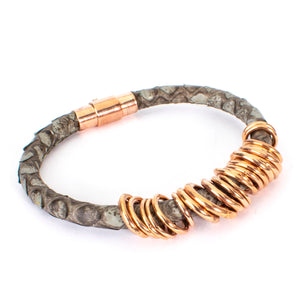 Python Bracelet