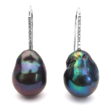 Load image into Gallery viewer, Baroque Earrings