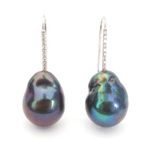 Load image into Gallery viewer, Baroque Earrings