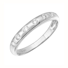 Load image into Gallery viewer, Diamond Band