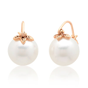Australian Floating Pearls