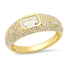 Load image into Gallery viewer, Gypsy Ring