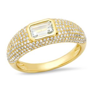 Gypsy Ring