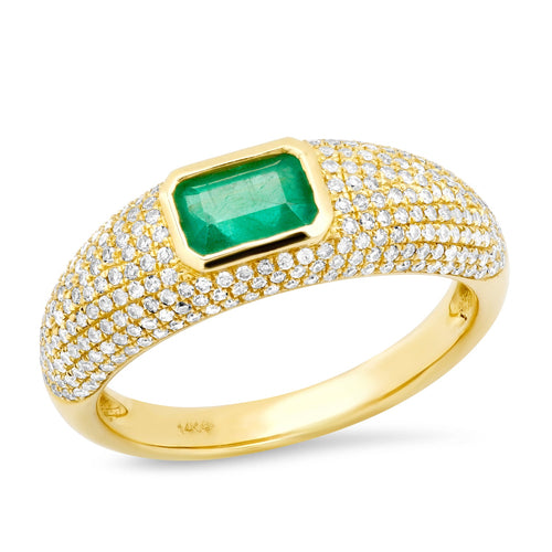 Gypsy Ring