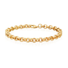 Load image into Gallery viewer, Rolo Chain Bracelet