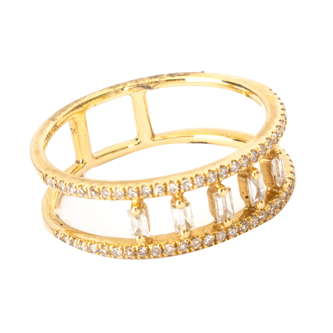 Diamond Ring