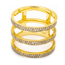 Load image into Gallery viewer, Diamond Ring