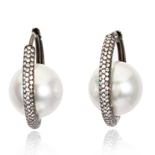 Load image into Gallery viewer, Orbit Hoops