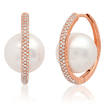 Load image into Gallery viewer, Orbit Hoops