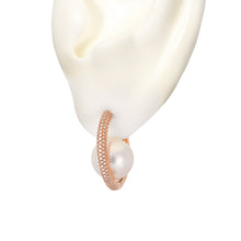 Load image into Gallery viewer, Orbit Hoops