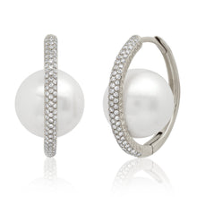 Load image into Gallery viewer, Orbit Hoops