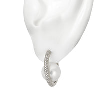 Load image into Gallery viewer, Orbit Hoops