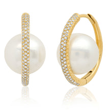 Load image into Gallery viewer, Orbit Hoops