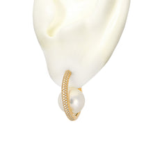 Load image into Gallery viewer, Orbit Hoops