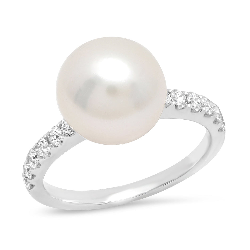 Pearl Ring