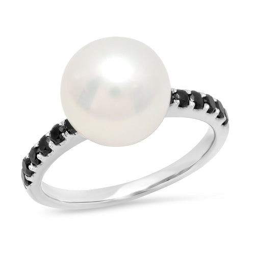 Pearl Ring