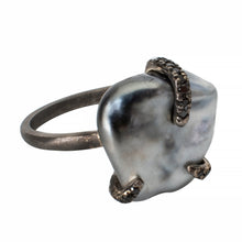Load image into Gallery viewer, Keshi Ring