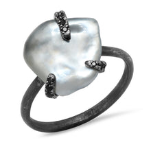 Load image into Gallery viewer, Keshi Ring