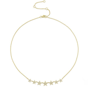 Star Necklace