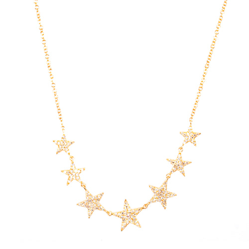 Star Necklace