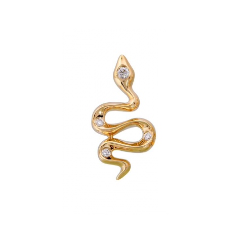 Snake Stud