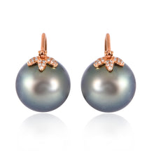 Load image into Gallery viewer, Tahitian Floating Pearls