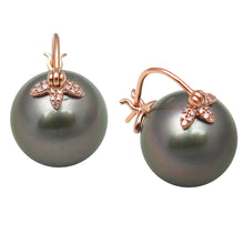 Load image into Gallery viewer, Tahitian Floating Pearls