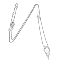 Load image into Gallery viewer, Topaz Necklace
