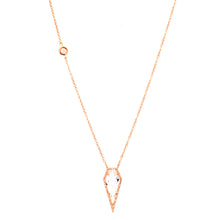 Load image into Gallery viewer, Topaz Necklace