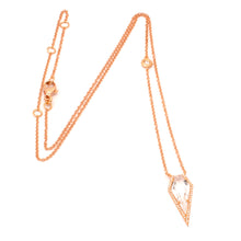Load image into Gallery viewer, Topaz Necklace