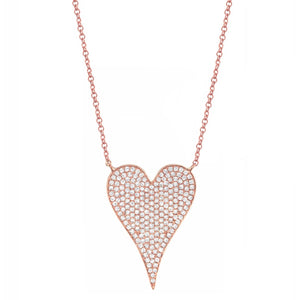 Heart Necklace