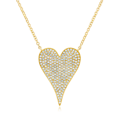 Heart Necklace