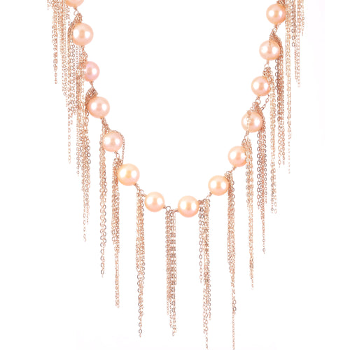 Pink Fringe 31