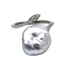 Load image into Gallery viewer, Keshi Ring