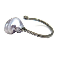 Load image into Gallery viewer, Keshi Ring