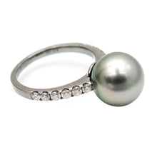 Load image into Gallery viewer, Pearl Ring