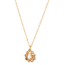 Load image into Gallery viewer, Diamond Necklace