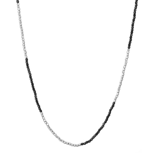 Facetted Ball Chain