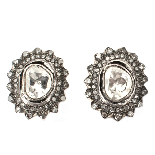 Diamond Studs