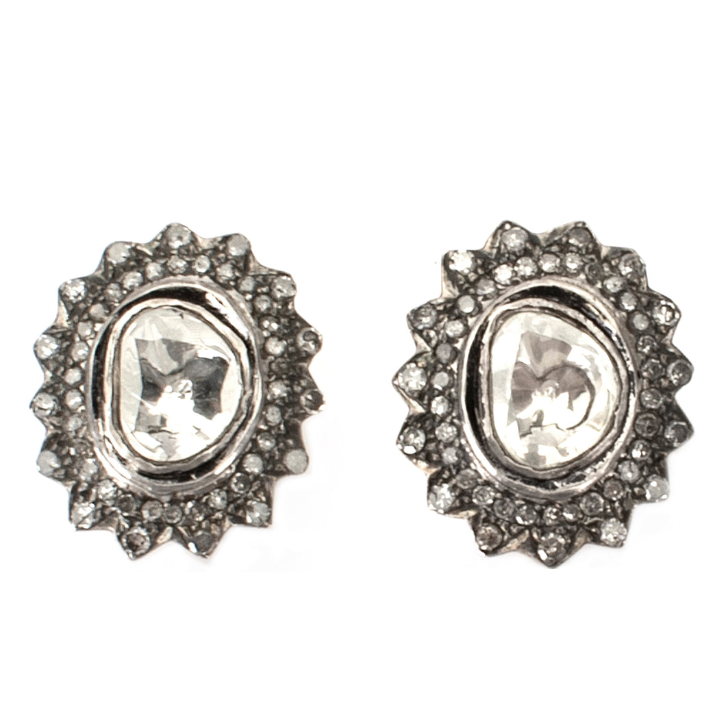 Diamond Studs