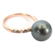 Load image into Gallery viewer, Pearl Ring