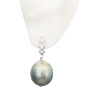 South Sea Drops