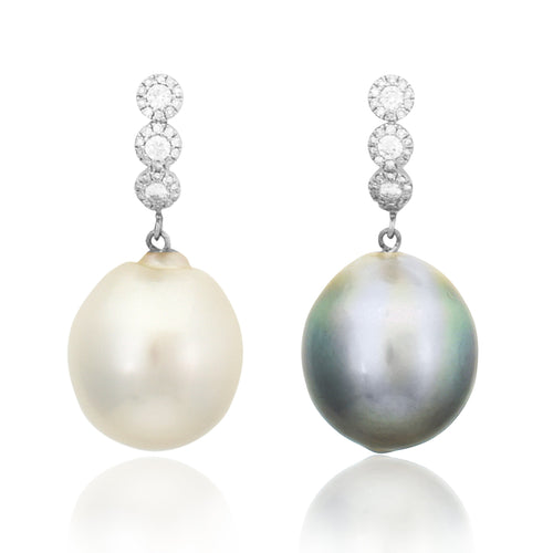 South Sea Drops