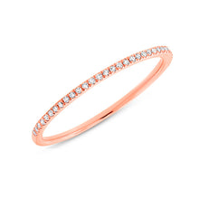 Load image into Gallery viewer, Diamond Band