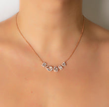 Load image into Gallery viewer, Topaz Necklace