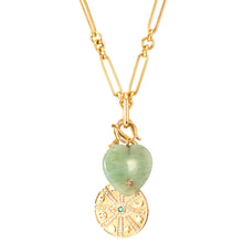 Load image into Gallery viewer, Charm Necklace