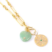 Load image into Gallery viewer, Charm Necklace
