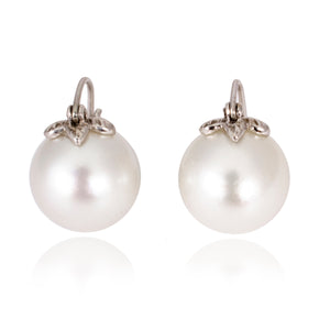 Australian Floating Pearls