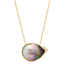 Load image into Gallery viewer, Pearl Necklace