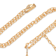 Load image into Gallery viewer, Claw Necklace